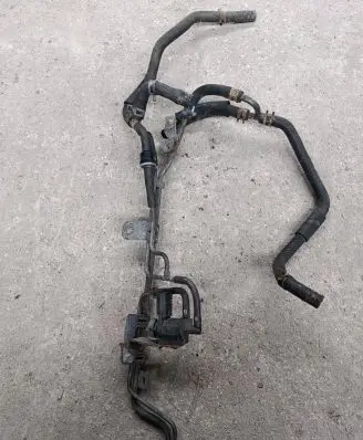 Mitsubishi Grandis Vacuum line/pipe/hose
