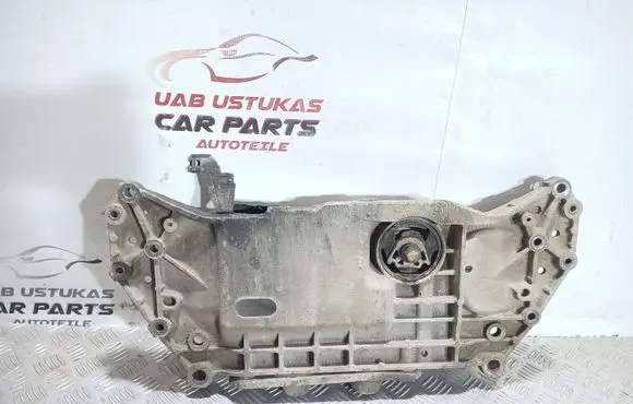 Volkswagen Golf V Front subframe