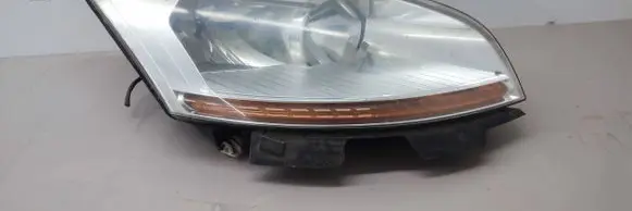 Citroen C4 I Picasso Headlight/headlamp 16298200