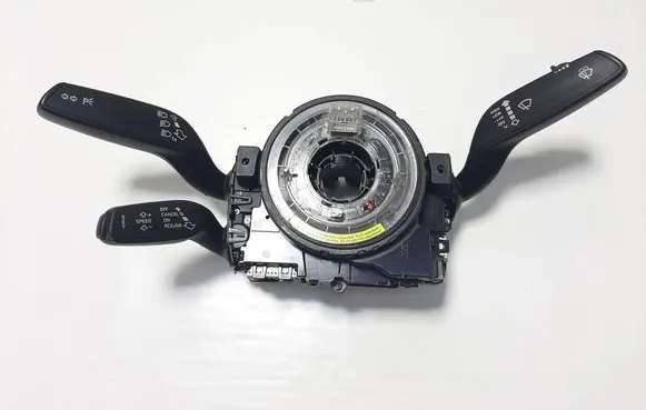 Audi A7 S7 4G Indicator stalk 4H0953568K 4G8953502A