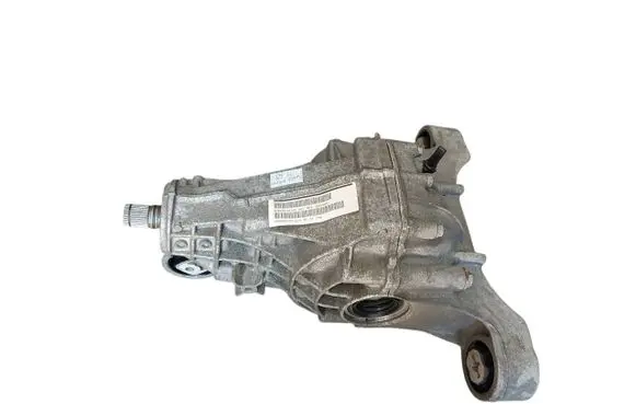 Audi Q7 4L Rear differential 0BP525015N 00088193619 AGT