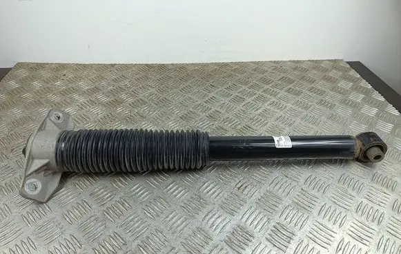 Rear shock absorber/damper