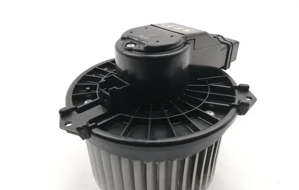 Heater fan/blower