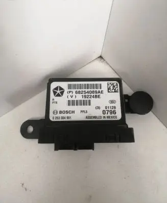 Dodge Durango Parking PDC control unit/module 68254089AE