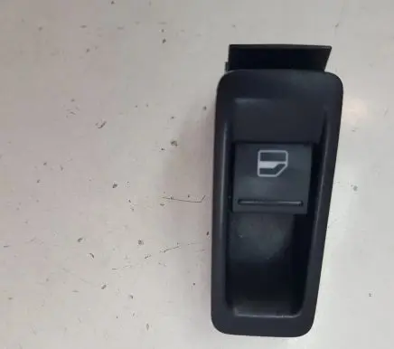 Volkswagen Sharan Electric window control switch 7L6959855B