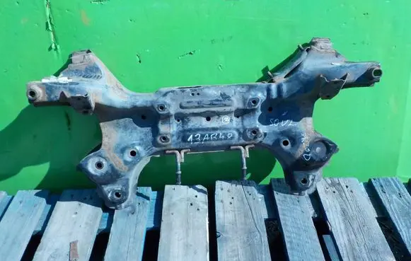 KIA Soul Front axle beam PRZOD 13AB48