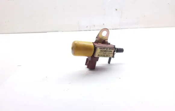 Jaguar XJ X308 Turbo solenoid valve LJA1530BB 1846003090