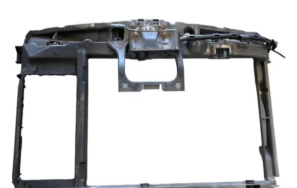 Peugeot 2008 I Radiator support slam panel