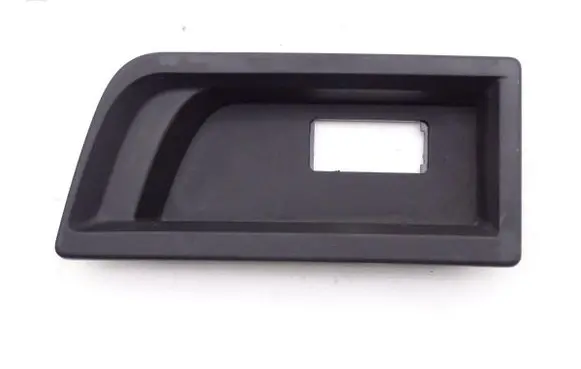 BMW 3 GT F34 Centre console side trim front 9207358