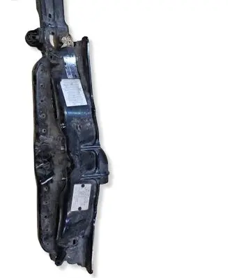 Fiat Ducato Top upper radiator support slam panel F1AG1411D ZFA25000002 93556752