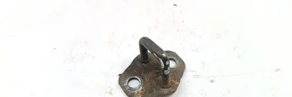 Subaru Legacy Trunk lock loop 