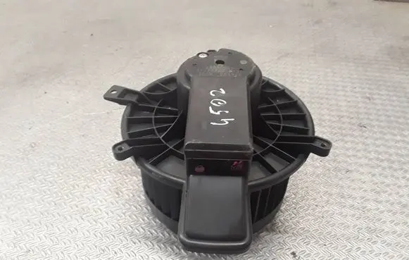 Chrysler Grand Voyager V Heater fan/blower S8843001 AY2727005191 26492A