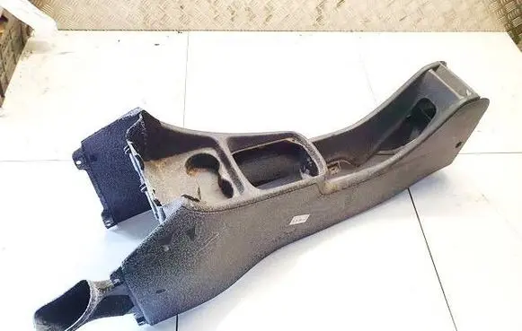 Opel Zafira A Center console 