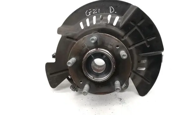 Hyundai Kona I Front wheel hub 51706K4100