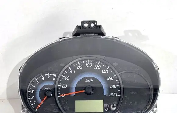 Mitsubishi Mirage VI G4 Attrage Speedometer (instrument cluster) 8100C312