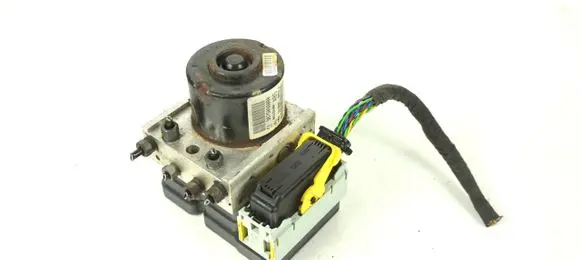 Peugeot 207 ABS Pump 9675099880 10020701574