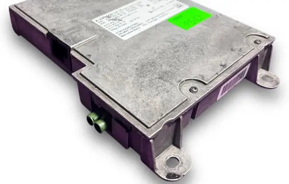 Mercedes-Benz B W247 Central body control module S1513 A2479001415