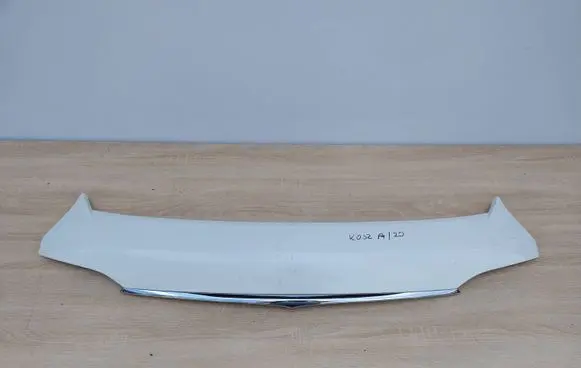 Maserati Levante Tailgate/trunk/boot lid 670042733