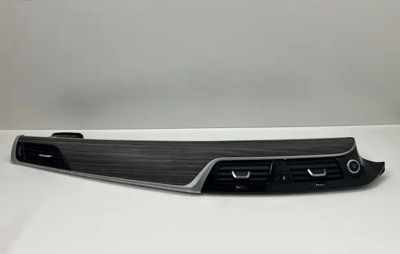 BMW 5 G30 G31 G38 Dashboard glove box trim 9383393 9329579