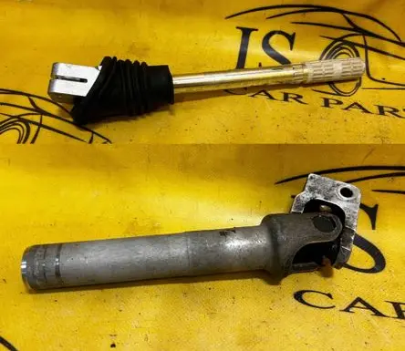 Porsche 911 991 Steering column universal joint 99134702303