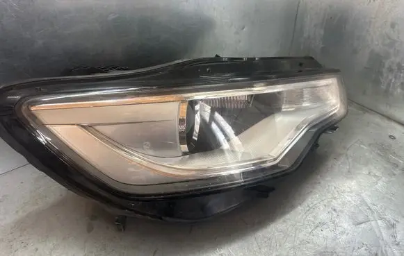 Audi A6 S6 C7 4G Headlight/headlamp 1EL01115012 4G0941006C