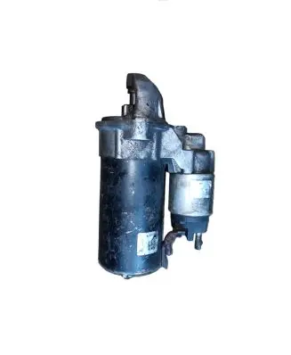Opel Zafira B Starter motor 170802 P0479049