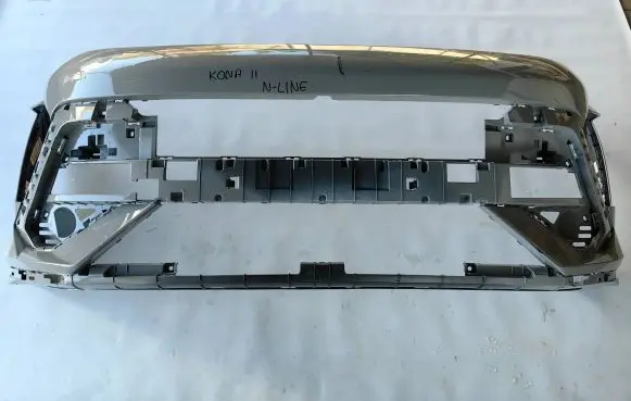 Hyundai Kona II Front bumper