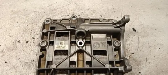 BMW 5 F10 F11 Driveshaft support bearing bracket 781082303