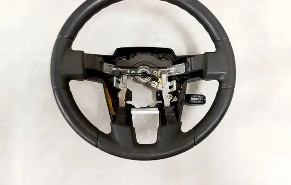 Mitsubishi Endeavor Steering wheel