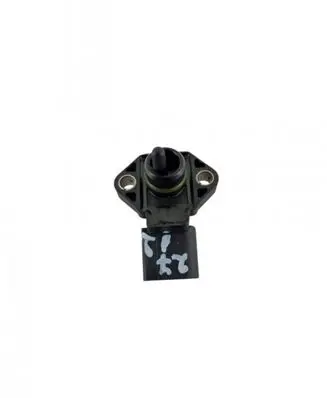 Volkswagen PASSAT B5 Oil pressure sensor 0261002177