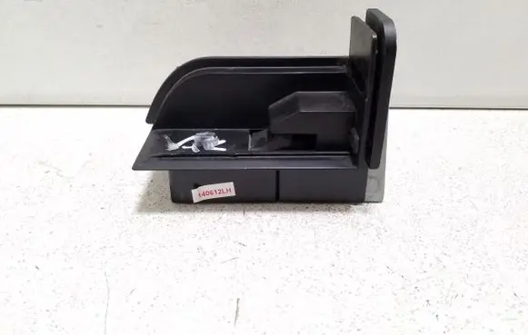 BMW X5 F15 Parcel shelf load cover mount bracket 9928100013