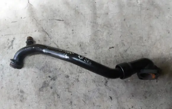 Ford Galaxy Engine coolant pipe/hose 9646559580