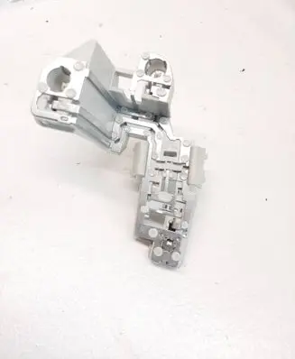 Tail light part