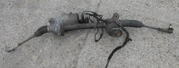 Volkswagen PASSAT CC Steering rack 5N1909144G