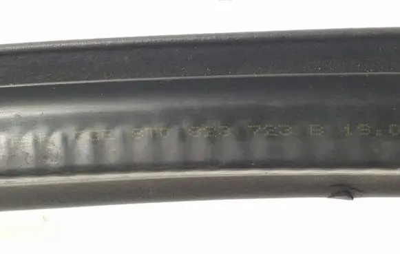 Audi A4 S4 B8 8K Engine compartment rubber 8T0823723B