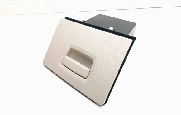 BMW 5 F10 F11 Dashboard storage box/compartment 9166696 51169166696