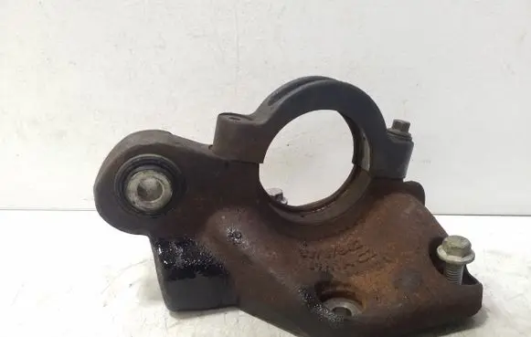 Volvo XC60 Driveshaft support bearing bracket 30787842