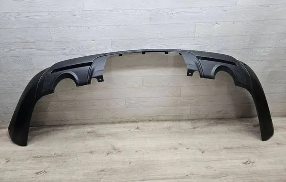Ford Explorer V Rear bumper BB5317F954AC