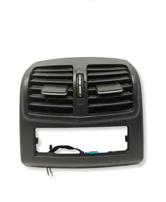 Mercedes-Benz E W212 Dash center air vent grill A2128301354 21022011