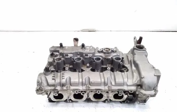 BMW 7 F01 F02 F03 F04 Engine head 7573936