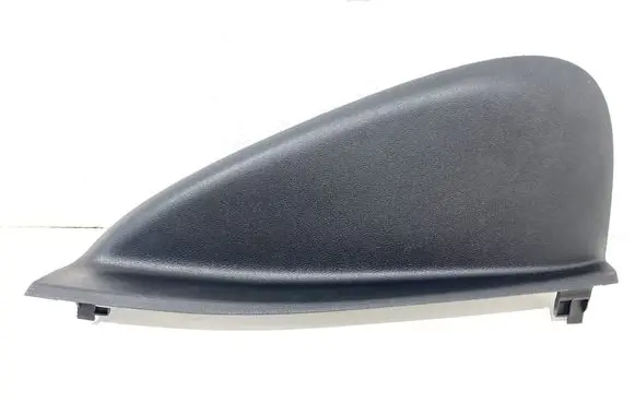 Seat Leon (1P) Dashboard side end trim 1P0857086A 1P0857086