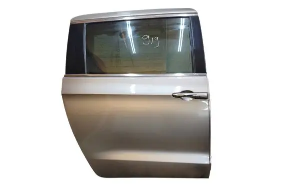 Chrysler Pacifica Side sliding door 