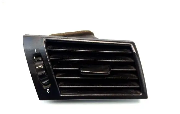 BMW X3 E83 Dashboard side air vent grill/cover trim 3400076