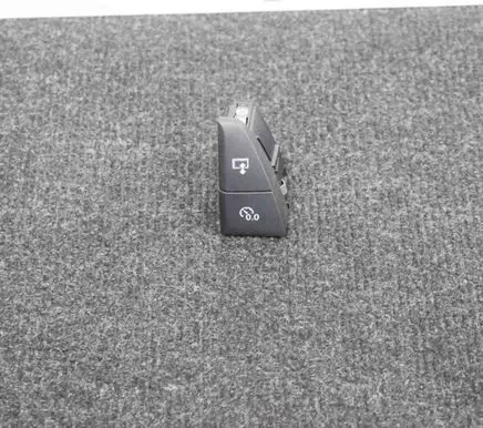 Audi A6 S6 C7 4G Other switches/knobs/shifts 4G2927227