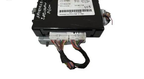 KIA Sportage Other control units/modules 491C7XU001 954003U151 97R012398