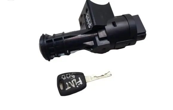 Fiat 500 Ignition lock 51800628 61089800