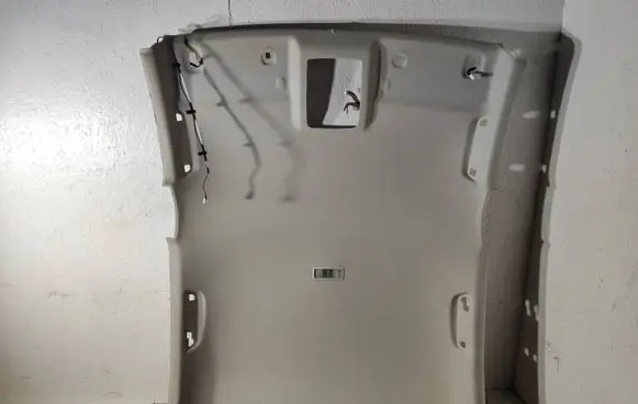 Mazda 3 III Headlining 
