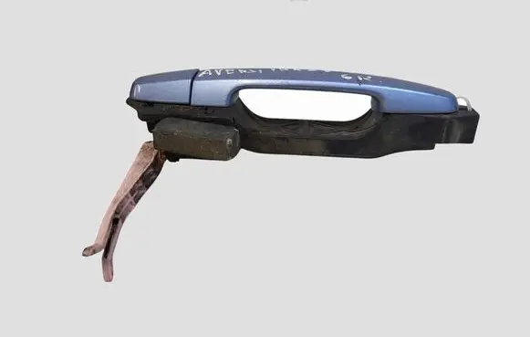 Toyota Avensis Verso Rear door exterior handle