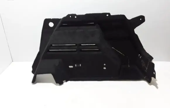 Renault Austral Trunk/boot side trim panel 849505059R