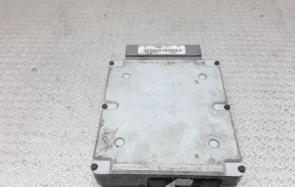 Ford Focus Engine control unit/module YS4F12A650PA